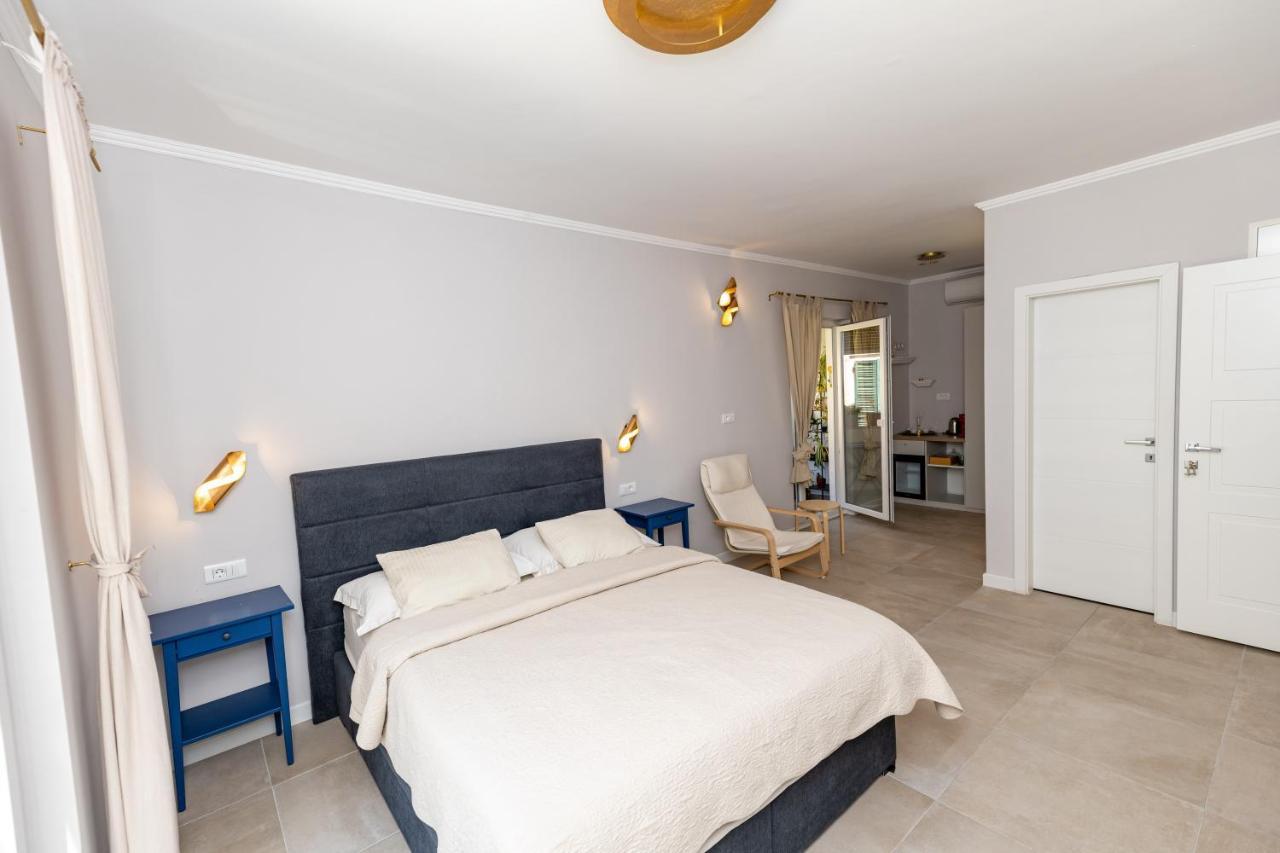 Luxury Room Erceg Zadar Exteriér fotografie