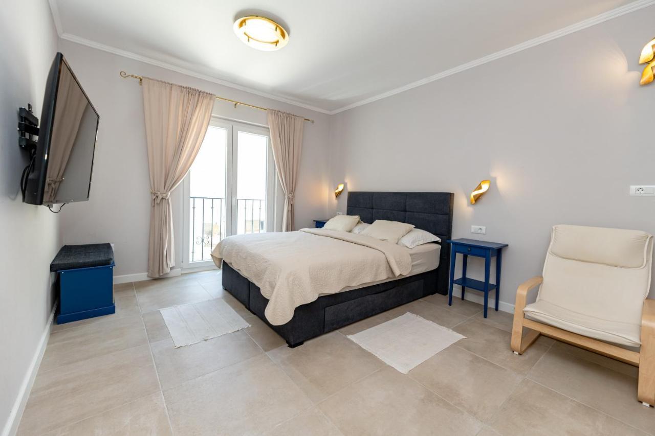 Luxury Room Erceg Zadar Exteriér fotografie